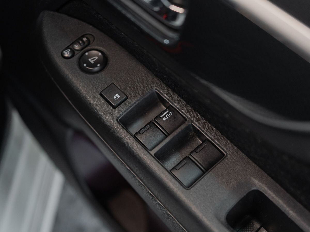 Honda N-WGN 2015 - фото автомобиля