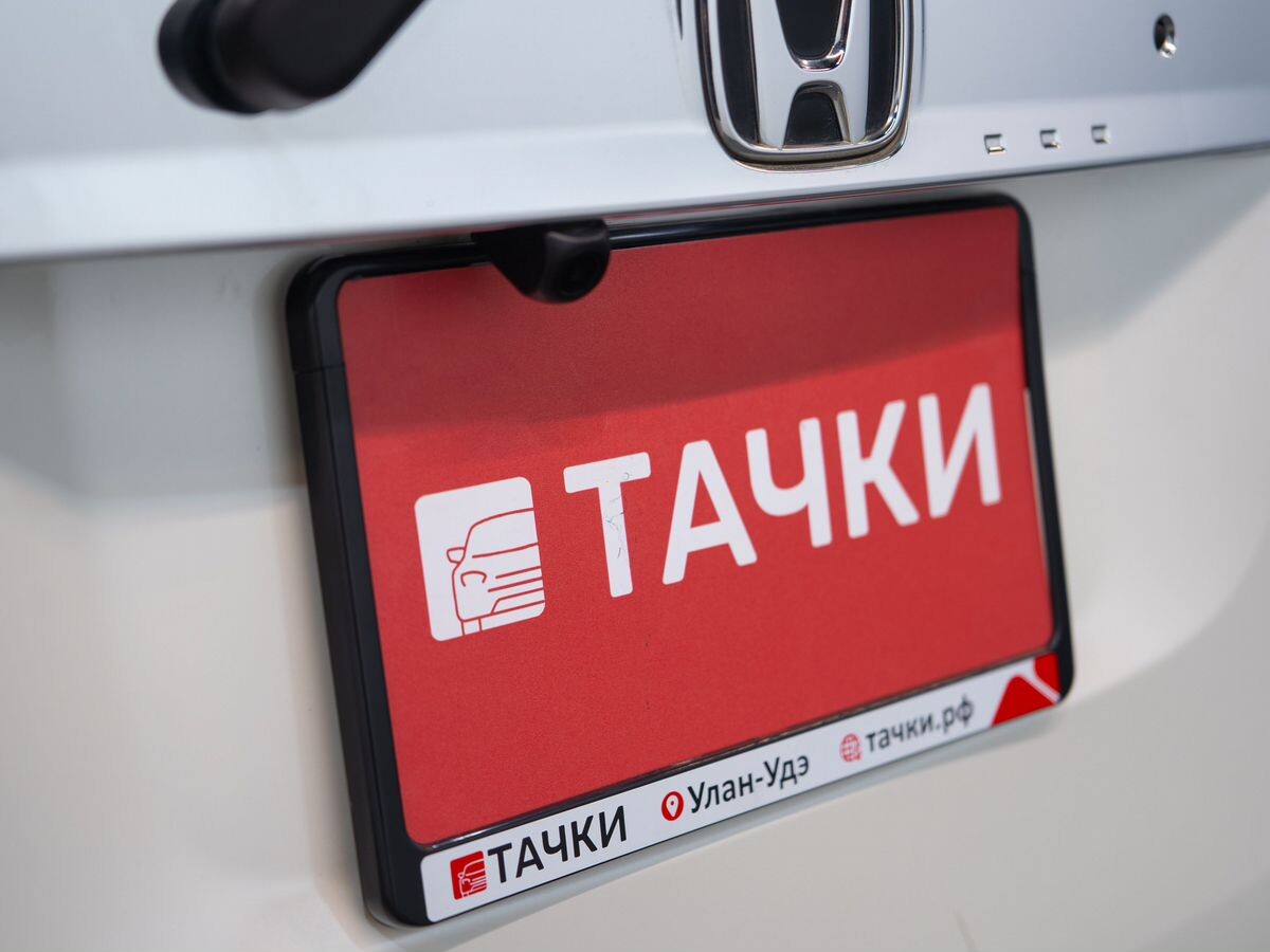 Honda N-WGN 2015 - фото автомобиля