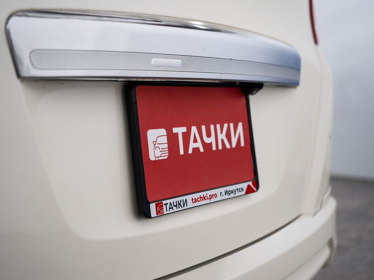 Honda Freed 2009 - фото автомобиля