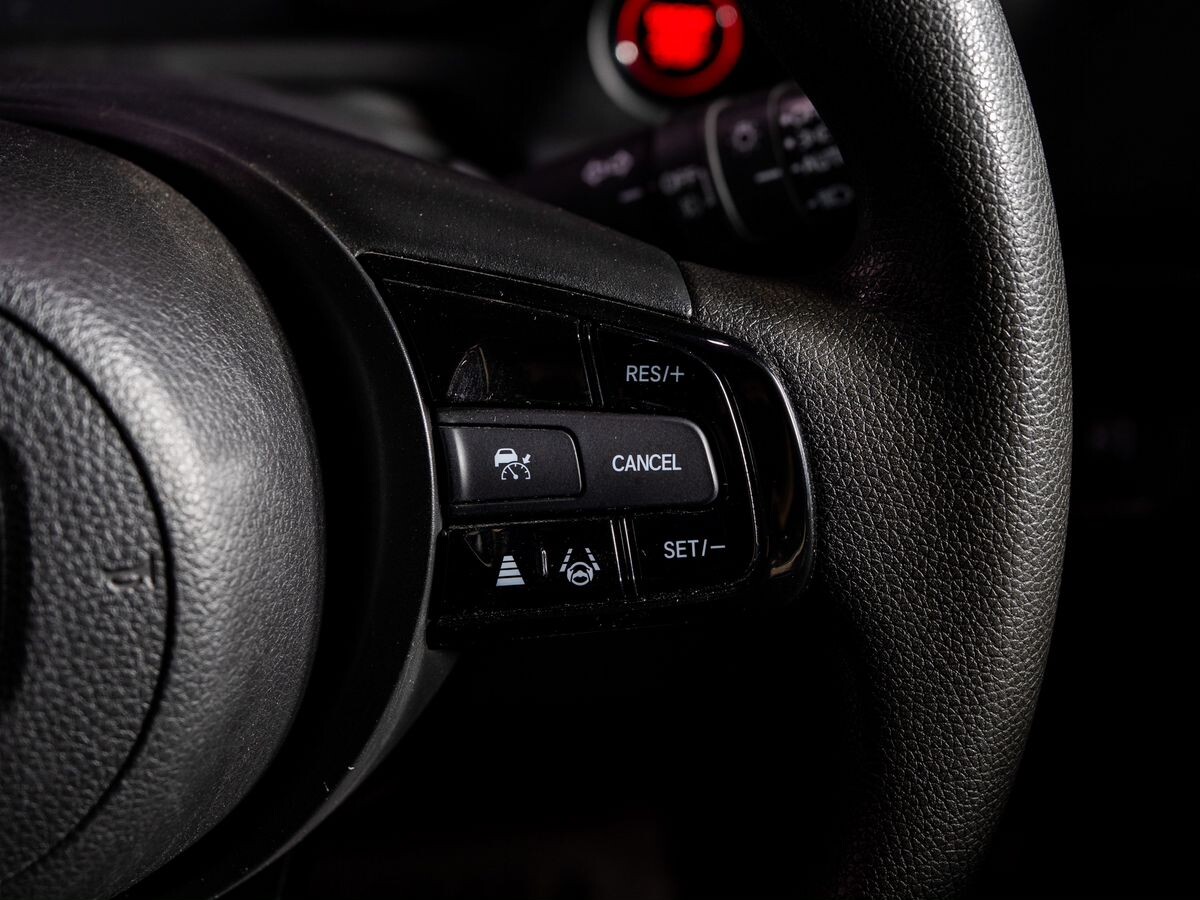 Honda Vezel 2021 - фото автомобиля