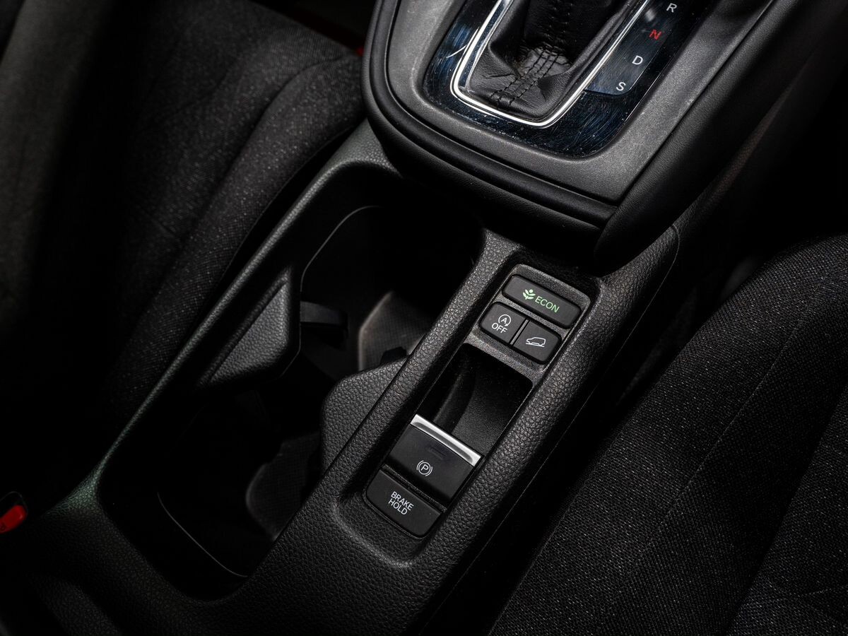 Honda Vezel 2021 - фото автомобиля
