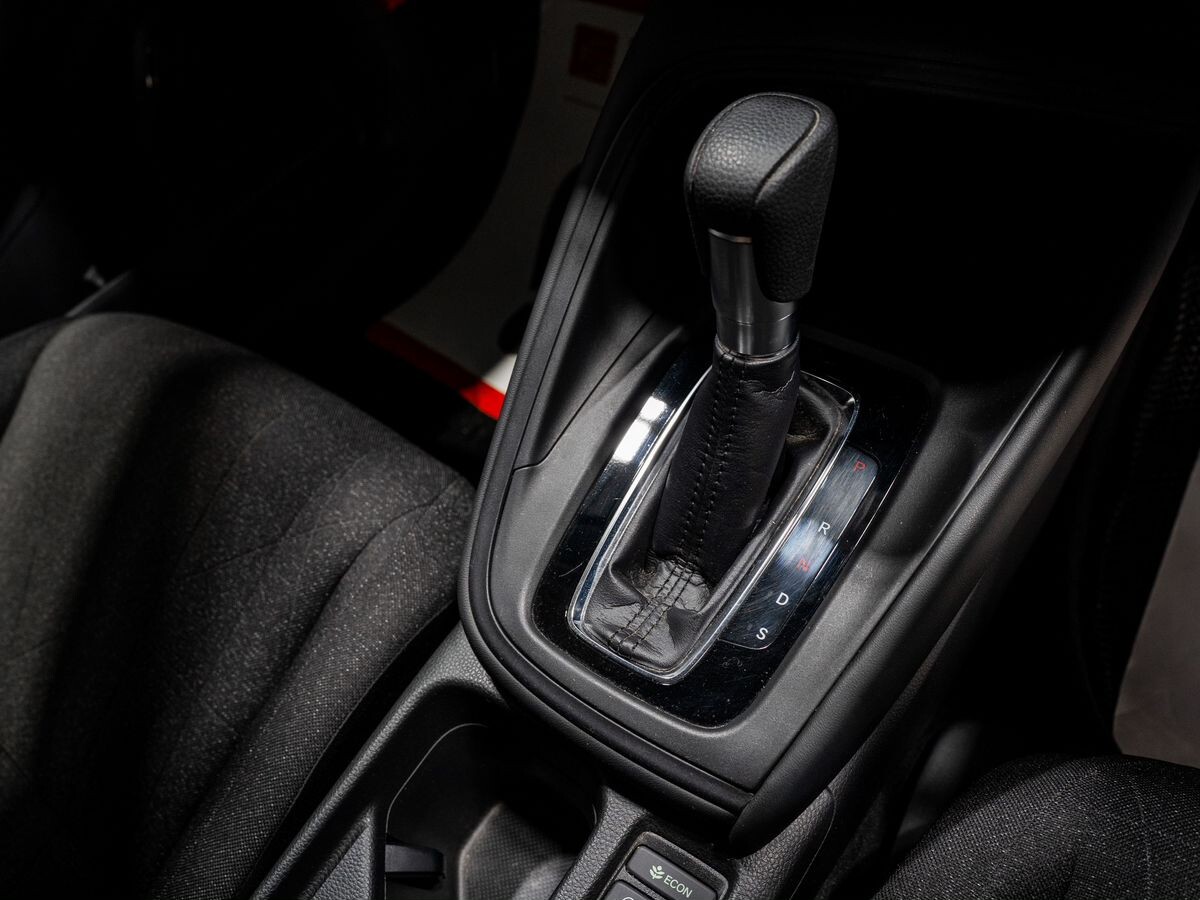 Honda Vezel 2021 - фото автомобиля