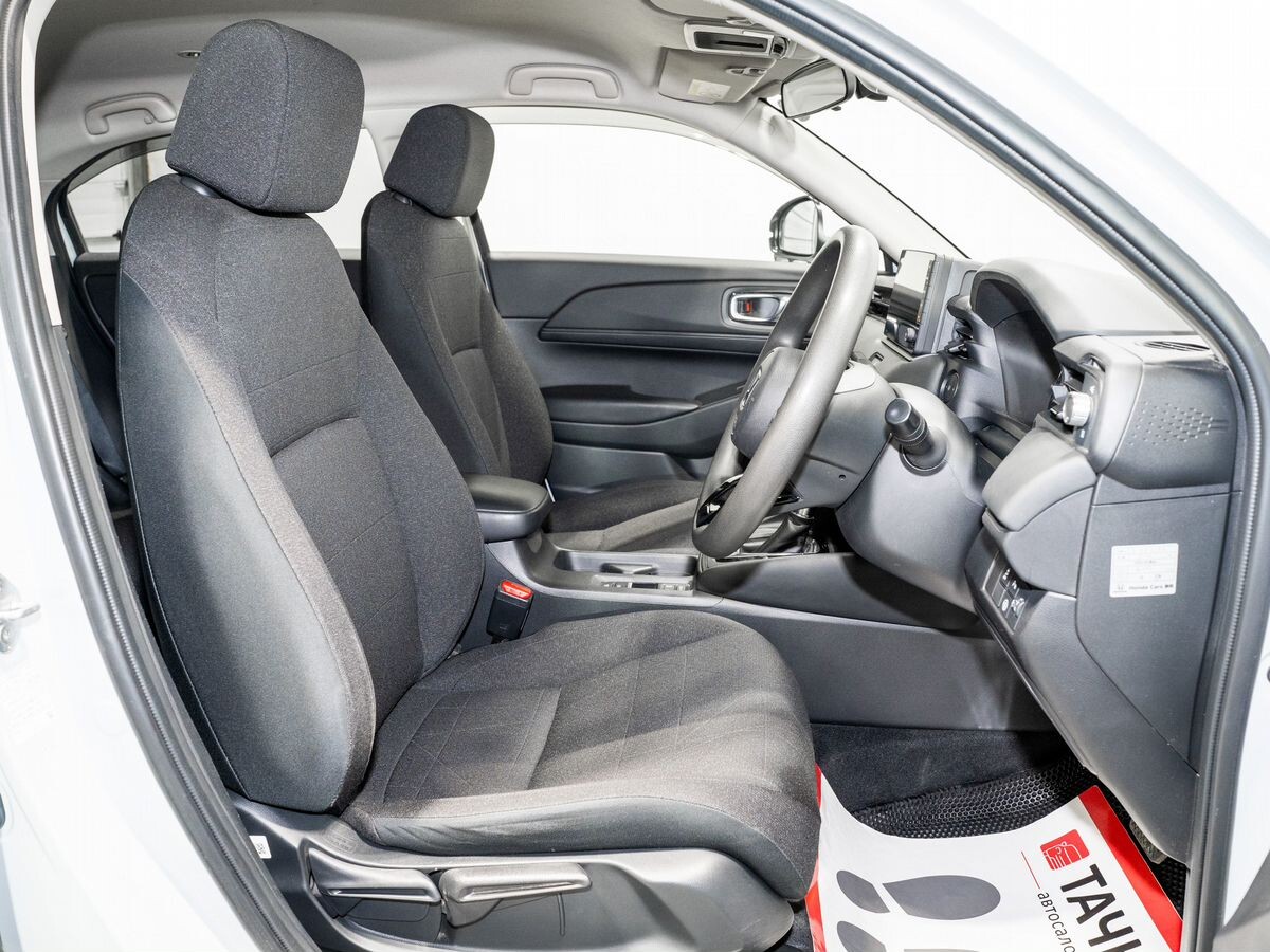 Honda Vezel 2021 - фото автомобиля