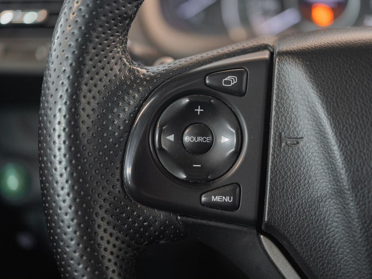 Honda CR-V 2014 - фото автомобиля