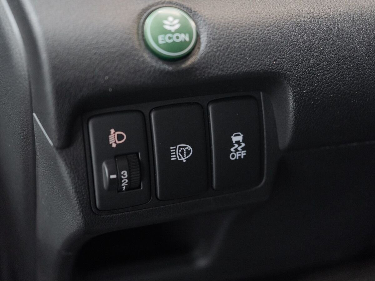 Honda CR-V 2014 - фото автомобиля