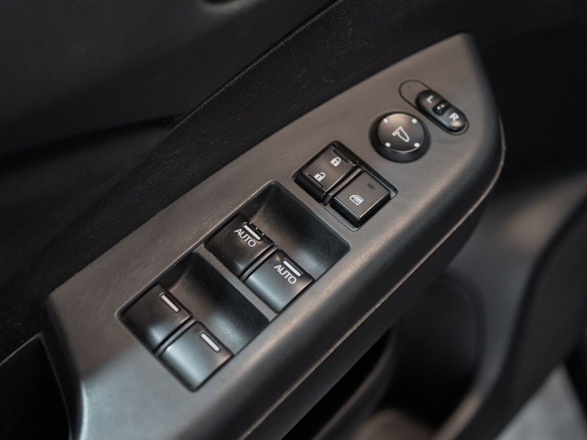 Honda CR-V 2014 - фото автомобиля