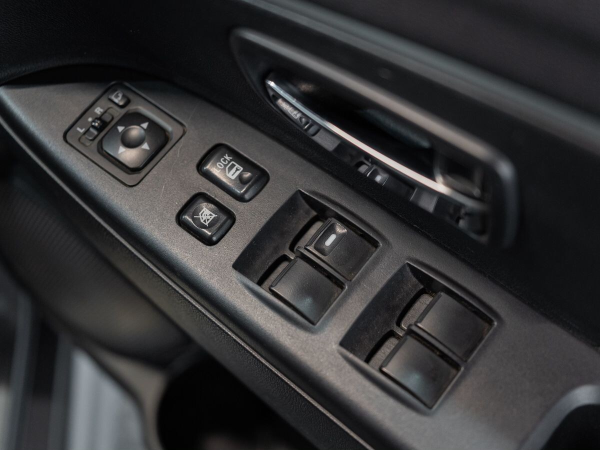 Mitsubishi RVR 2011 - фото автомобиля