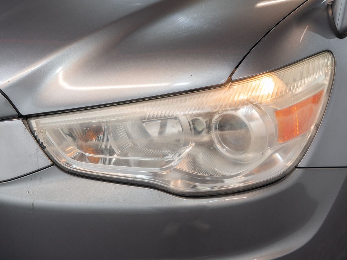 Mitsubishi RVR 2011 - фото автомобиля