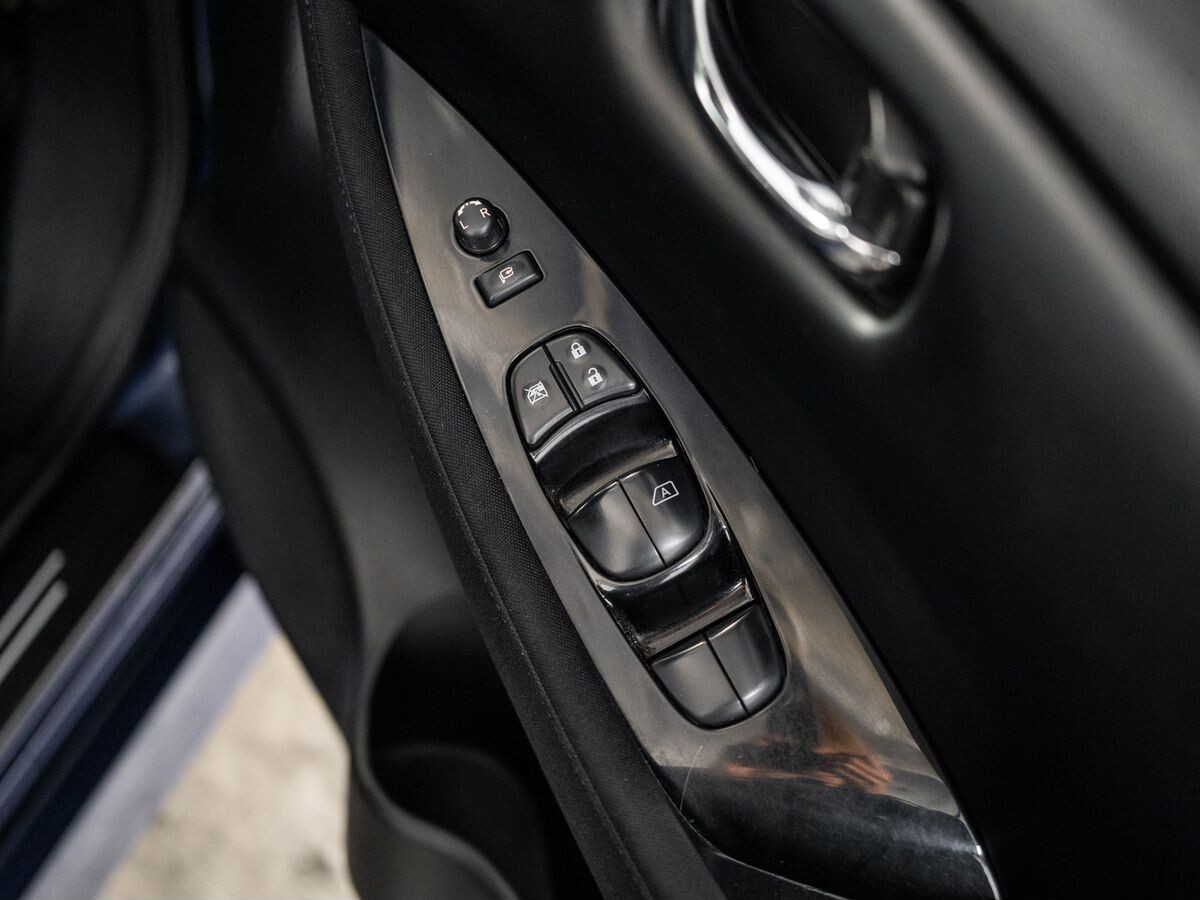 Nissan Leaf 2017 - фото автомобиля