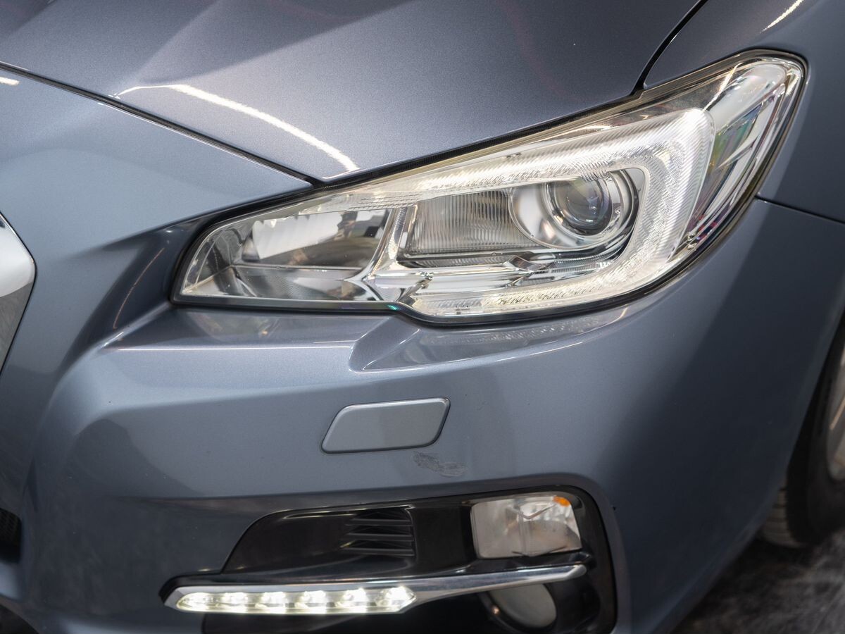 Subaru Levorg 2015 - фото автомобиля