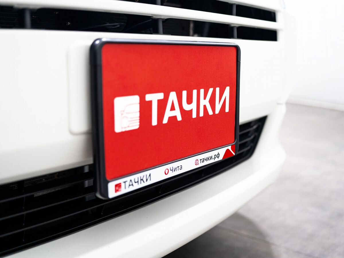Toyota Probox 2025 - фото автомобиля
