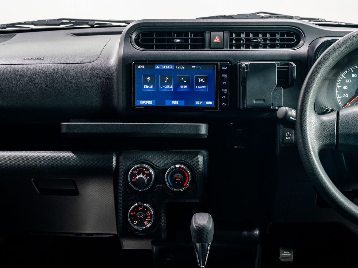 Toyota Probox 2025 - фото автомобиля