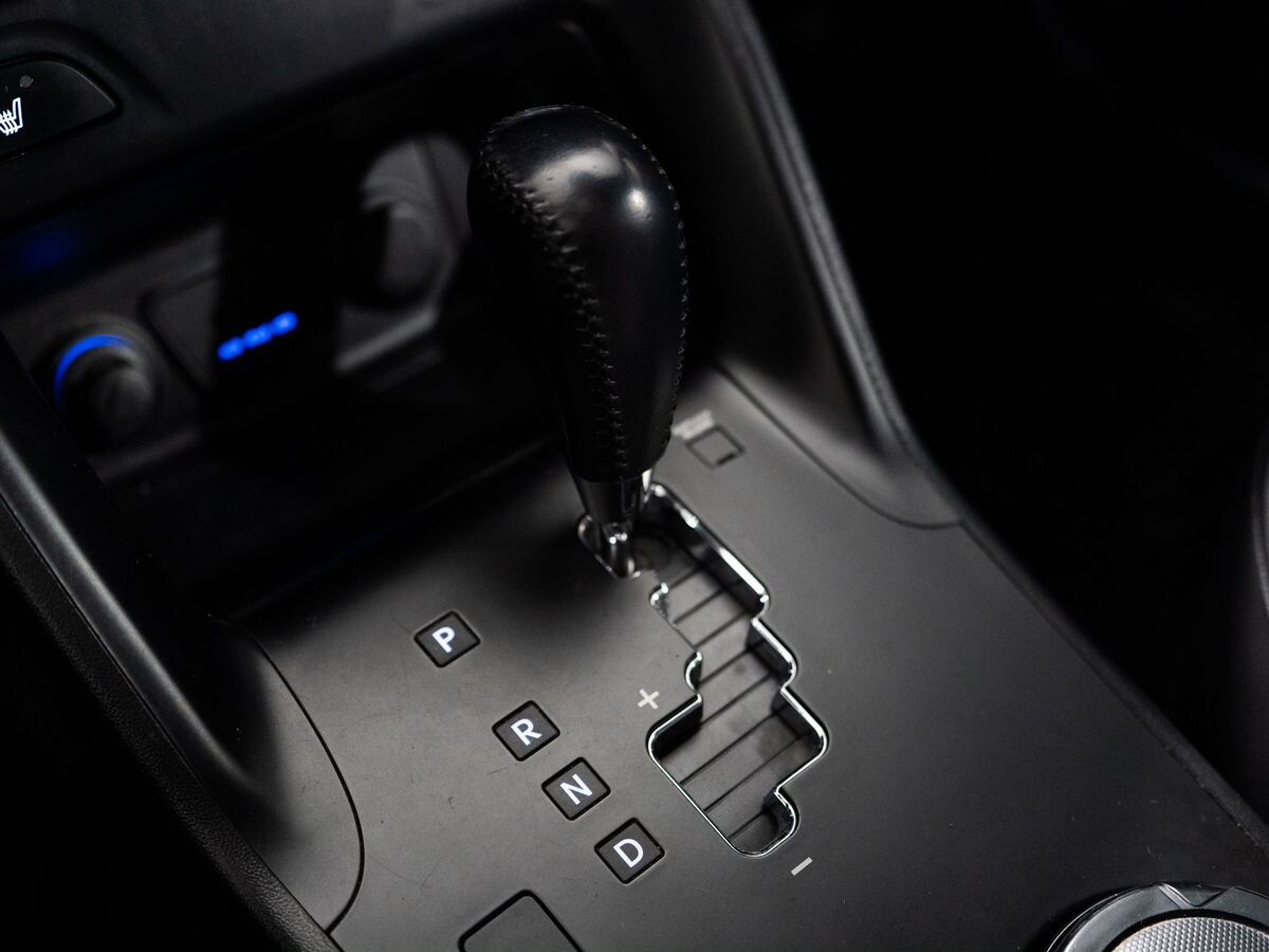 Hyundai ix35 2012 - фото автомобиля