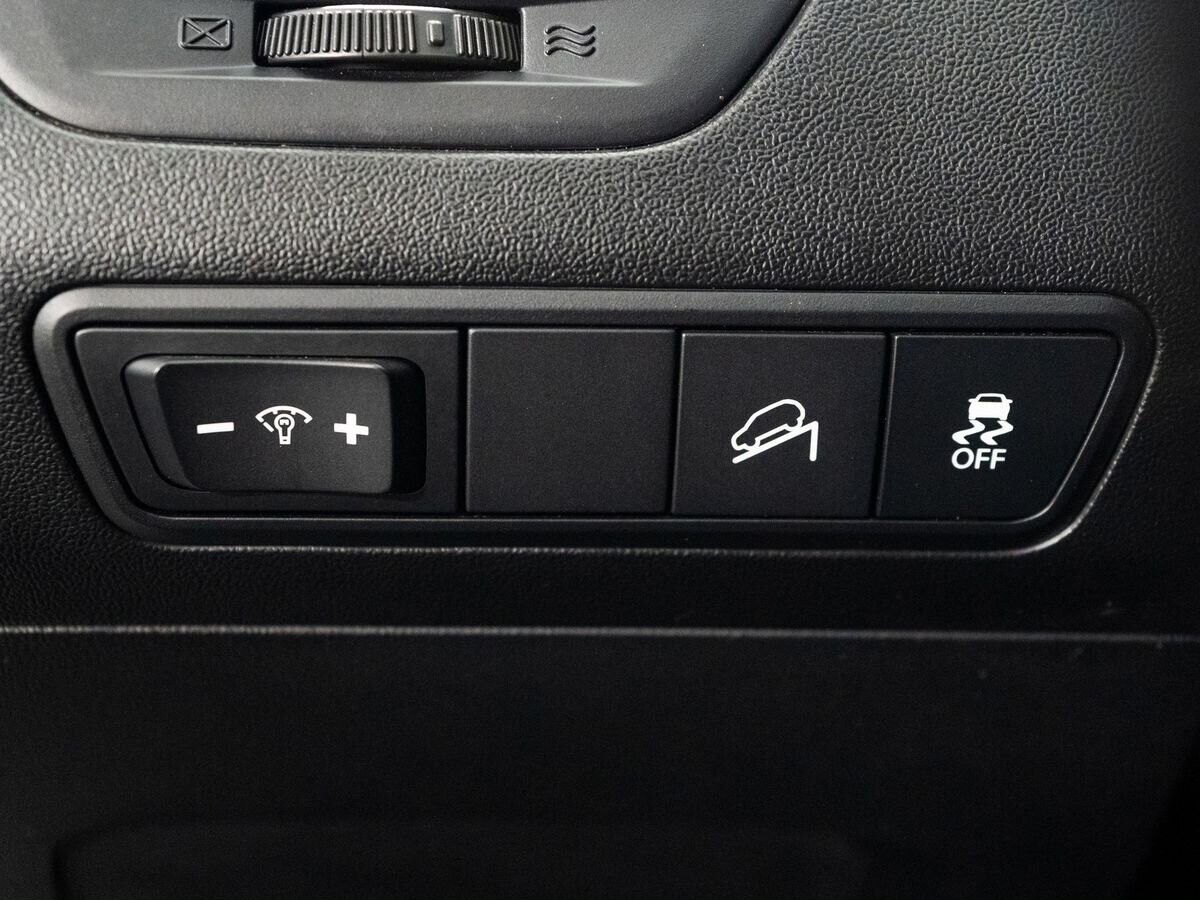 Hyundai ix35 2012 - фото автомобиля