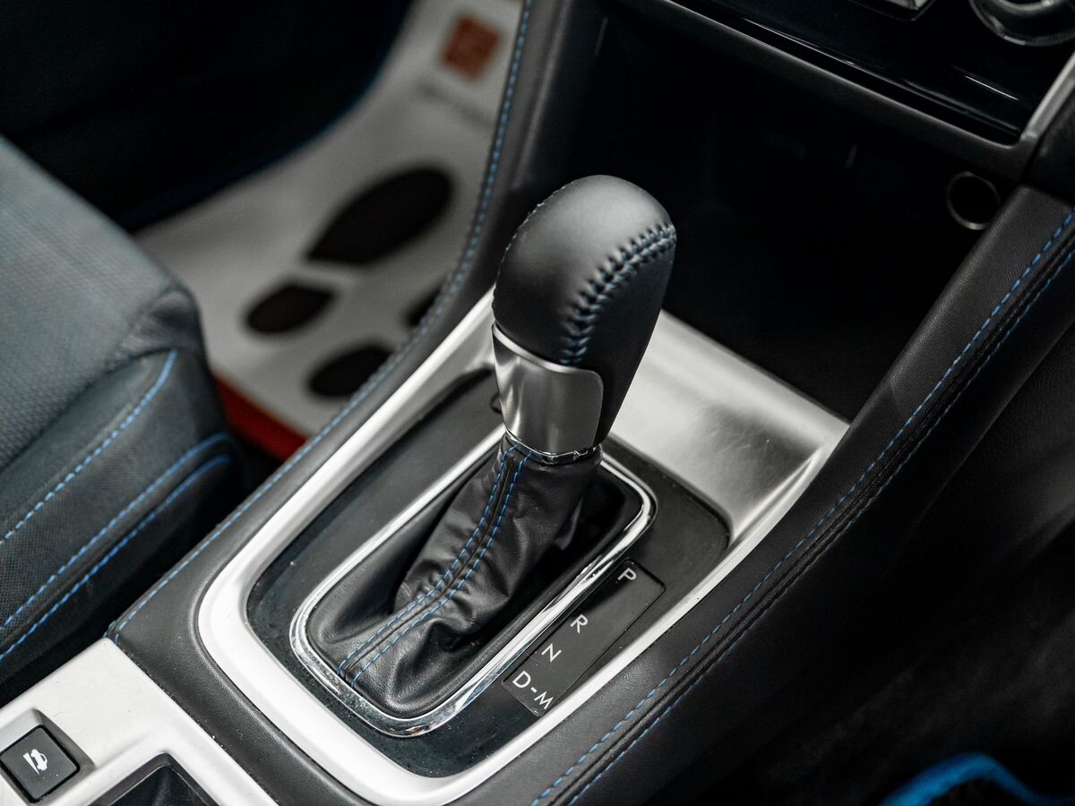 Subaru Levorg 2014 - фото автомобиля