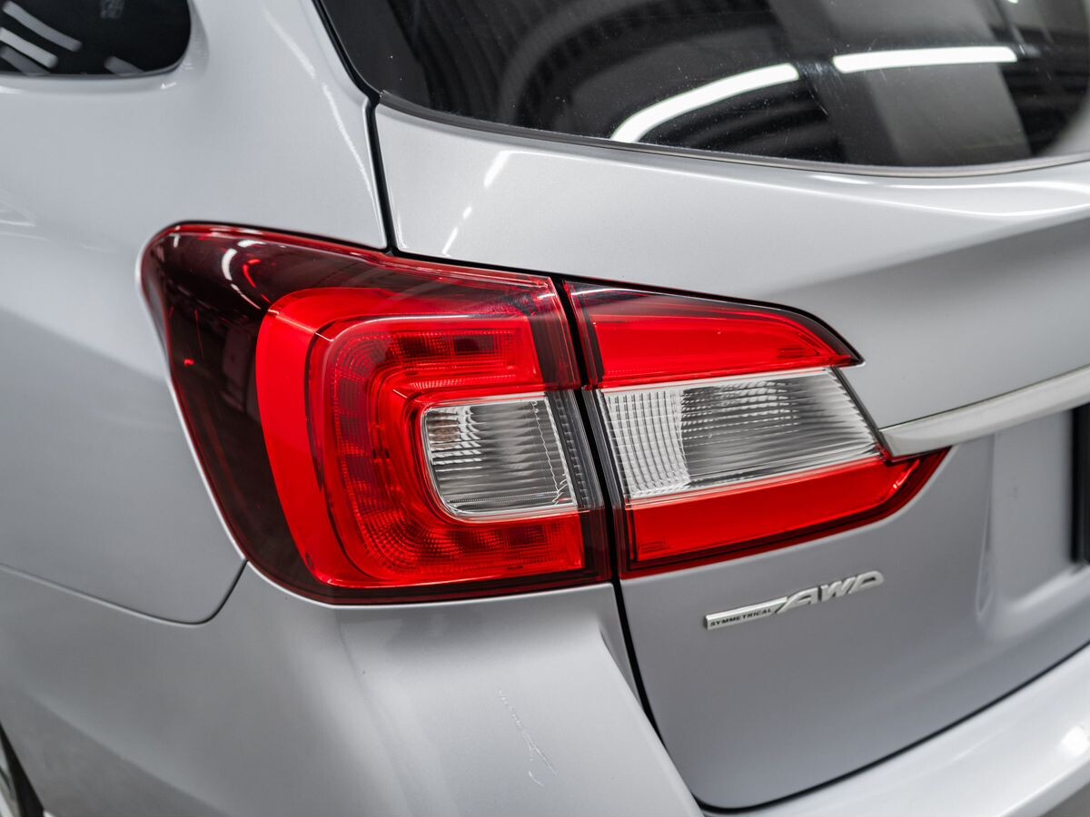 Subaru Levorg 2014 - фото автомобиля