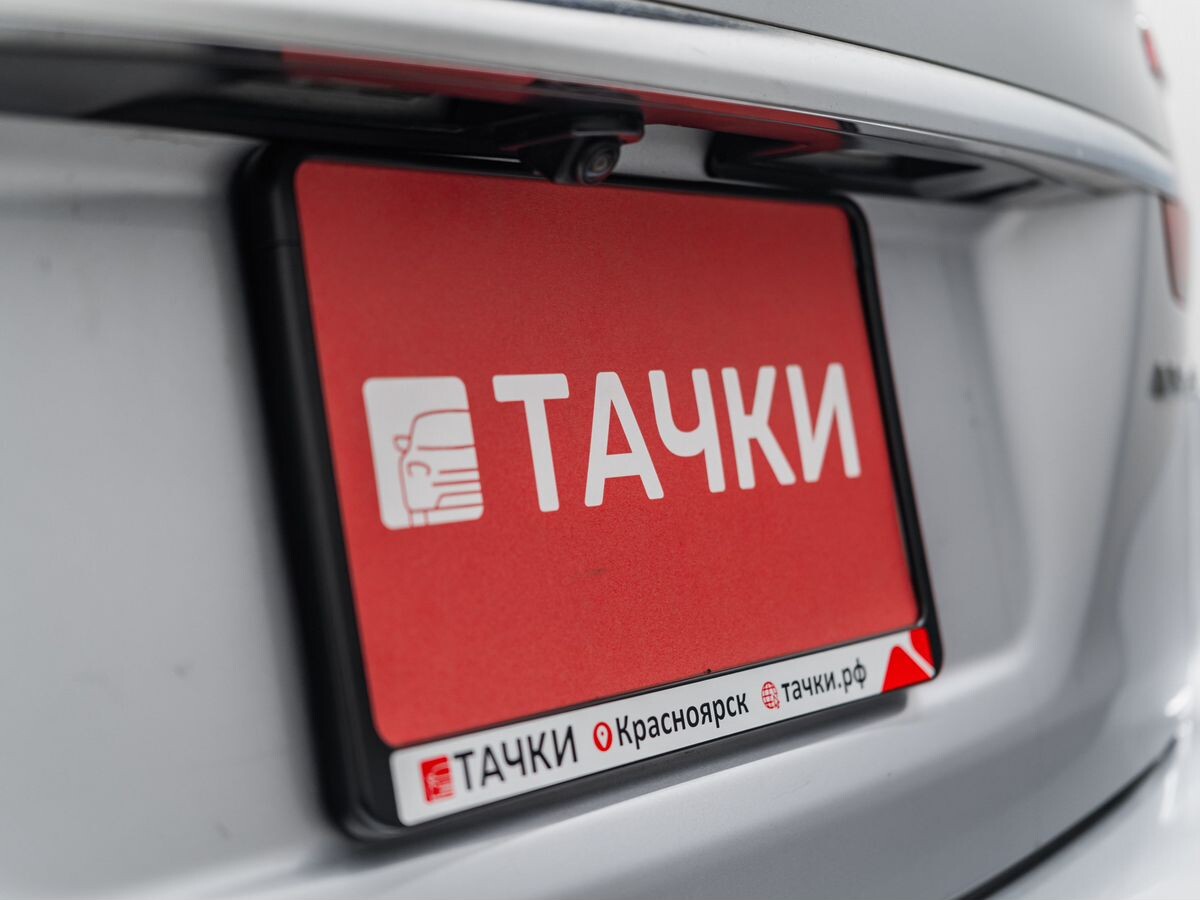 Subaru Levorg 2014 - фото автомобиля