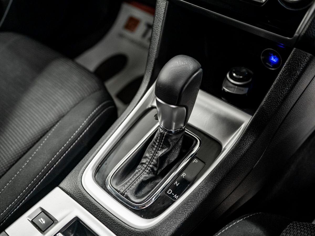 Subaru Levorg 2015 - фото автомобиля