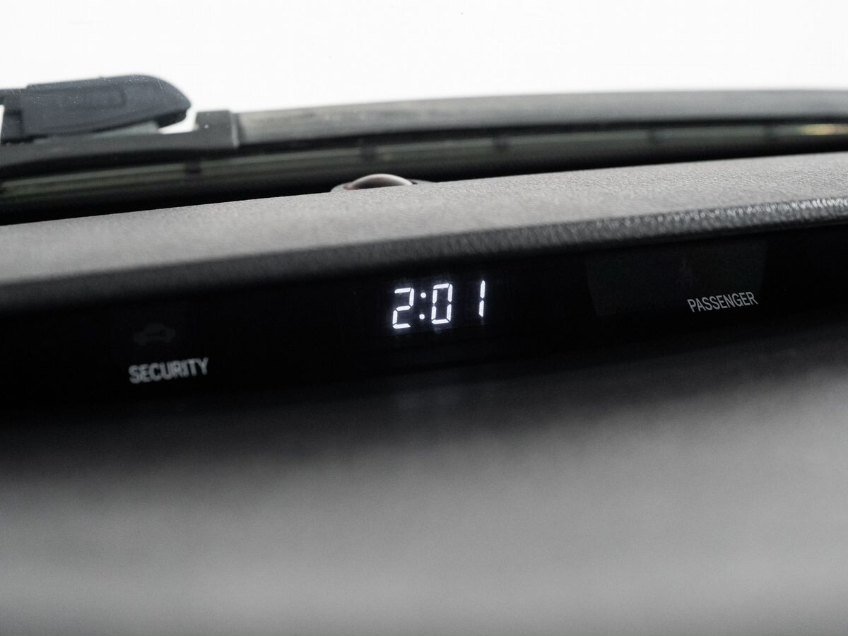 Toyota Camry 2008 - фото автомобиля