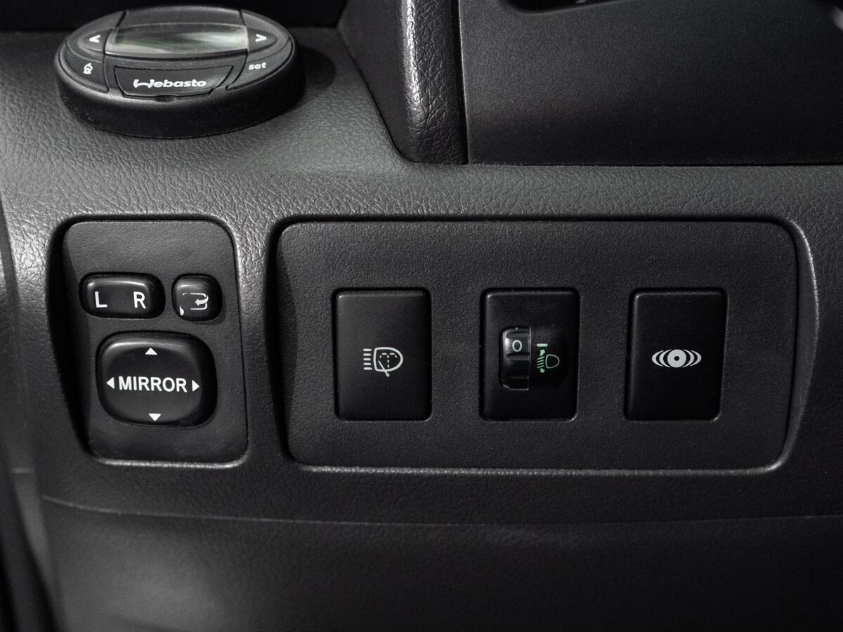 Toyota Camry 2008 - фото автомобиля