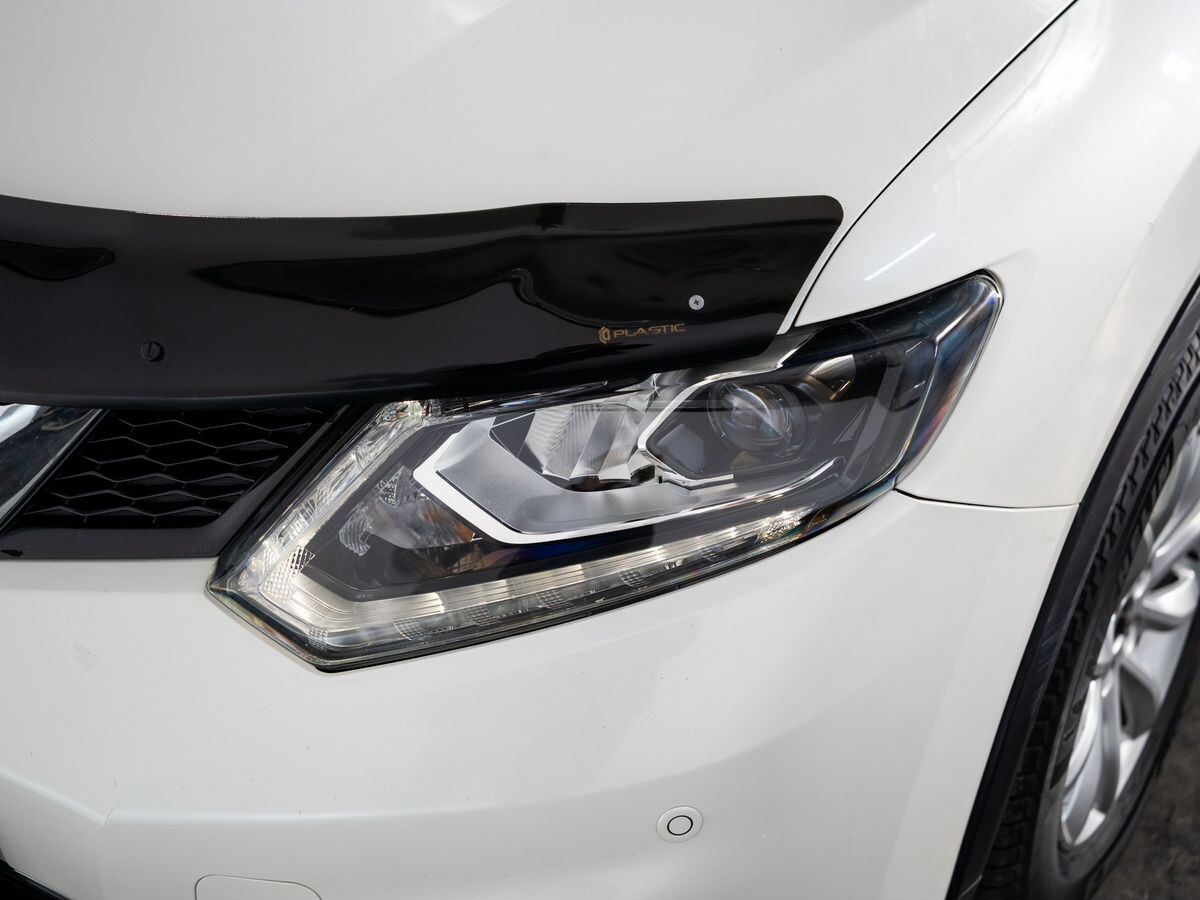 Nissan X-Trail 2016 - фото автомобиля