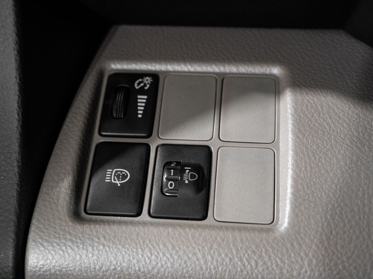 Toyota RAV4 2007 - фото автомобиля