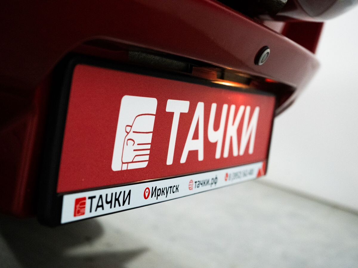 Toyota RAV4 2007 - фото автомобиля