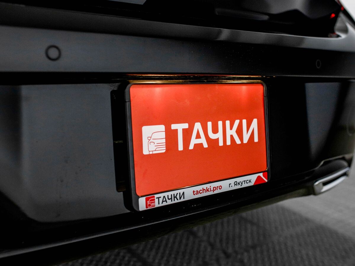 Toyota Corolla 2018 - фото автомобиля