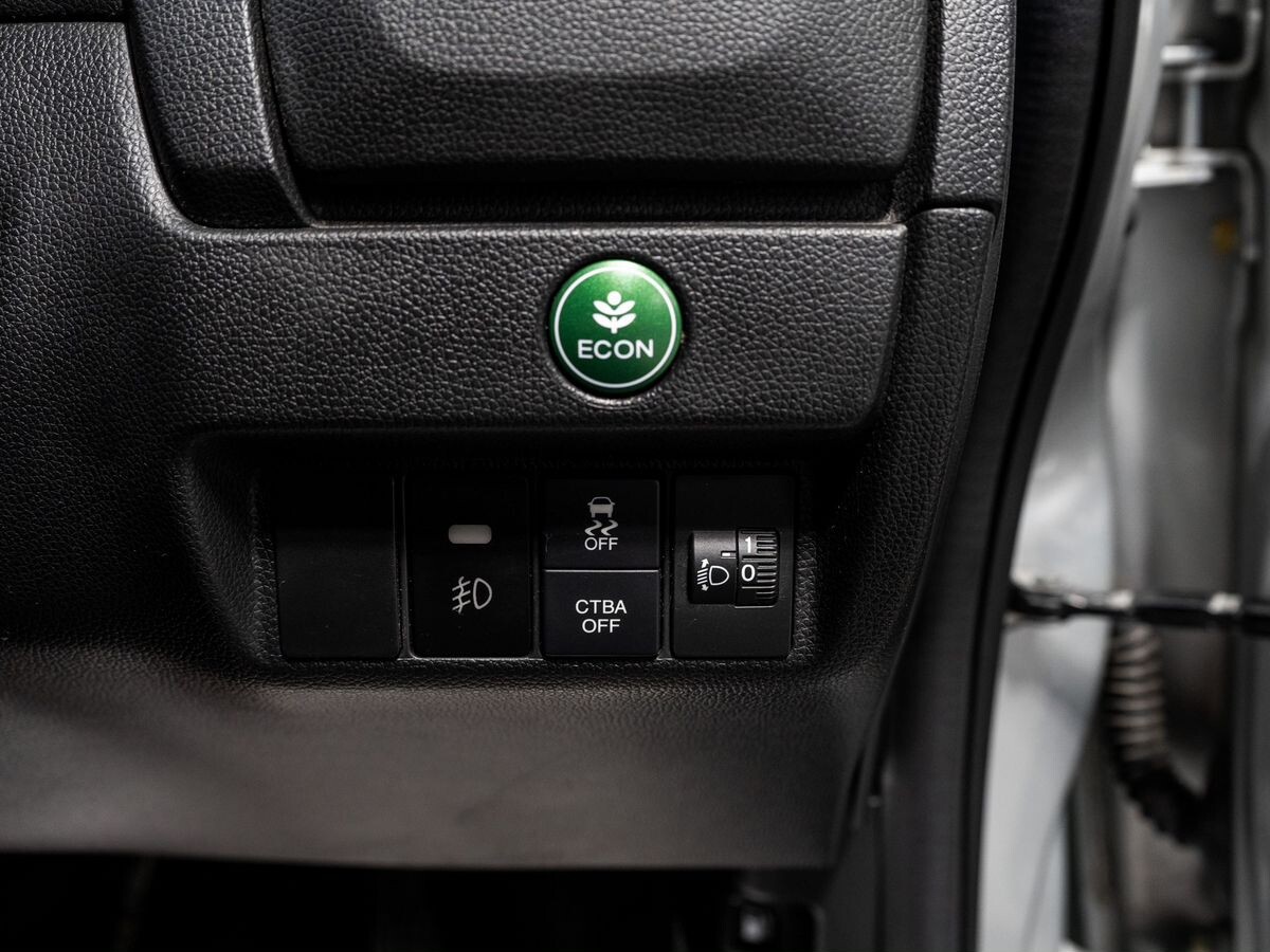 Honda Fit 2013 - фото автомобиля
