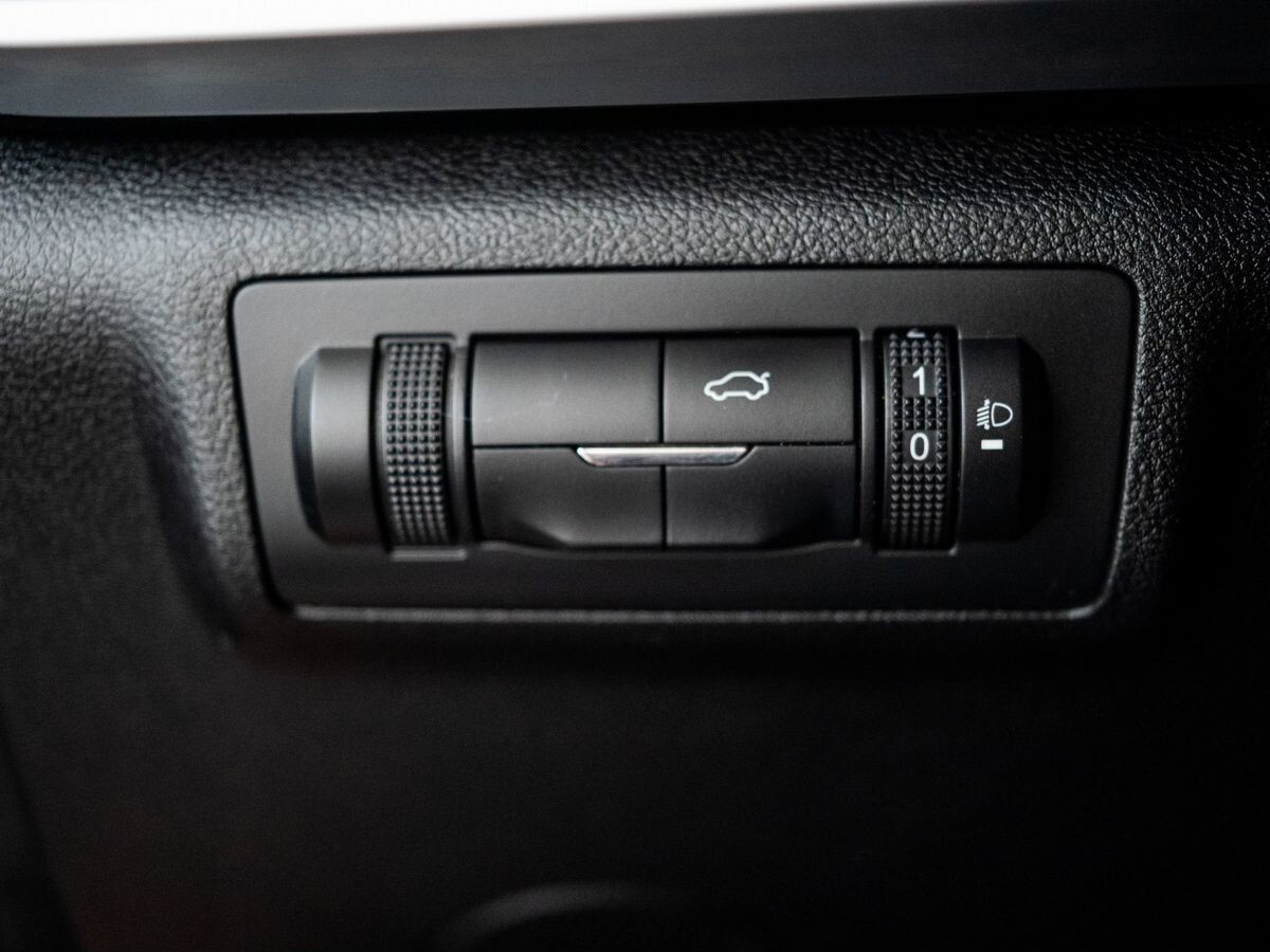 Chery Tiggo 7 Pro 2021 - фото автомобиля