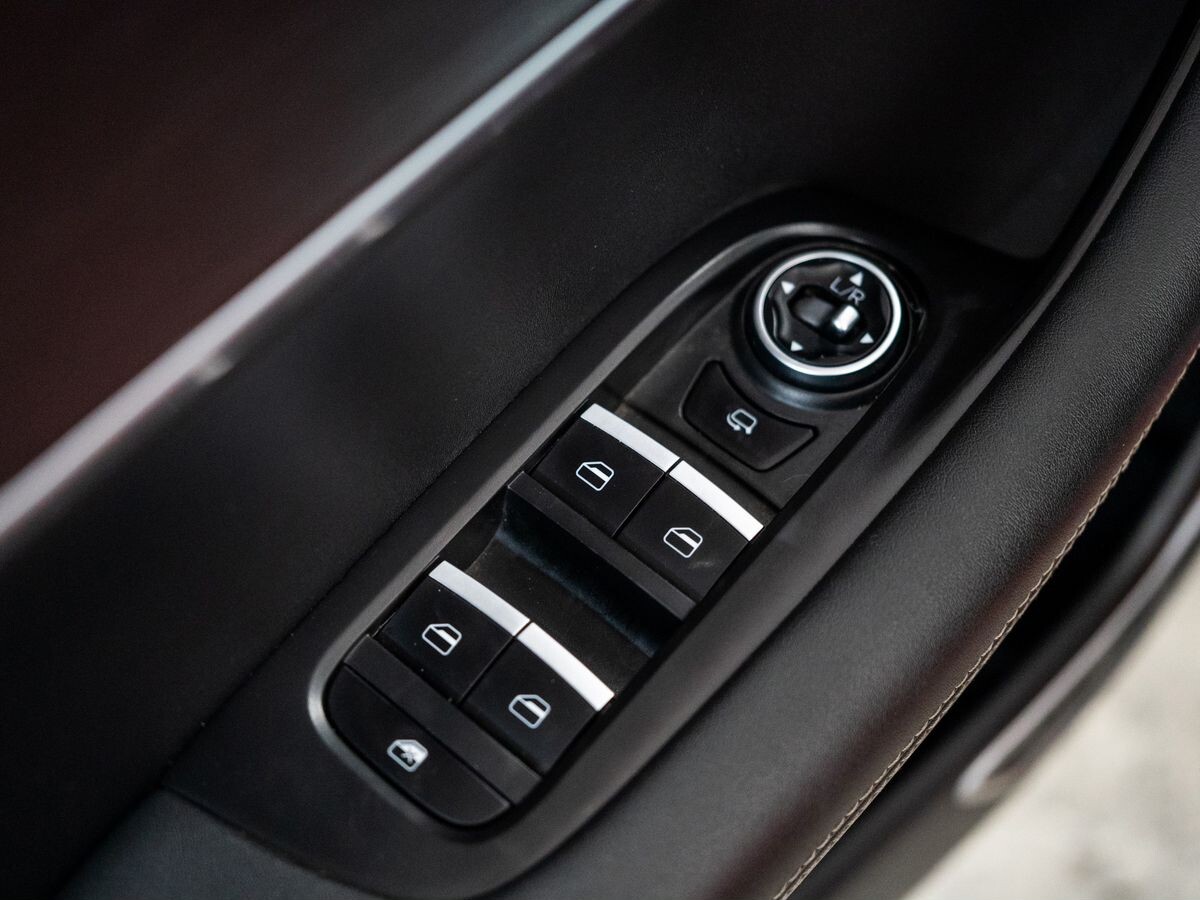 Chery Tiggo 7 Pro 2021 - фото автомобиля