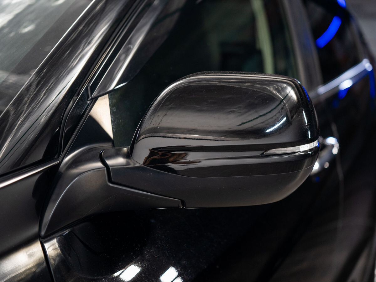 Honda Vezel 2018 - фото автомобиля