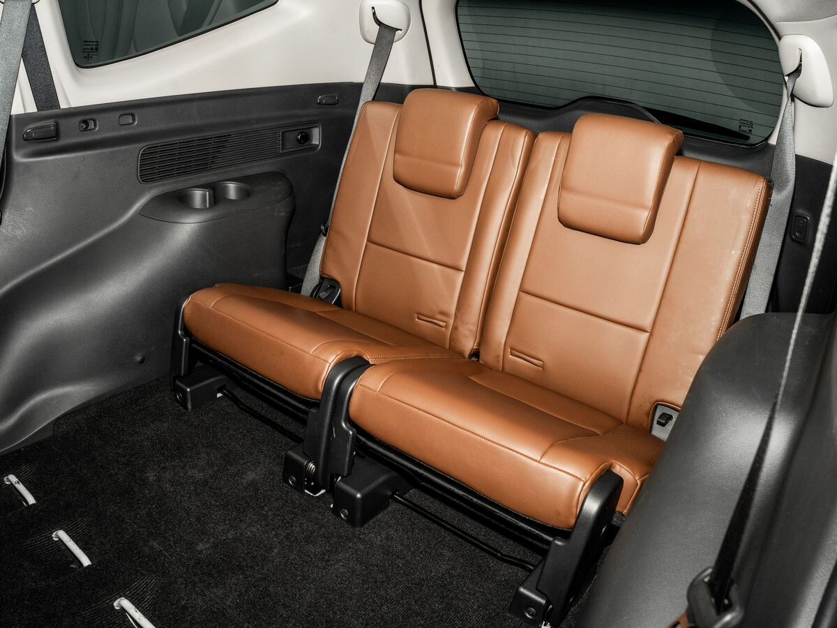 Mitsubishi Pajero Sport 2020 - фото автомобиля