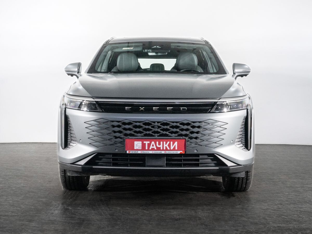 EXEED RX 2023 - фото автомобиля