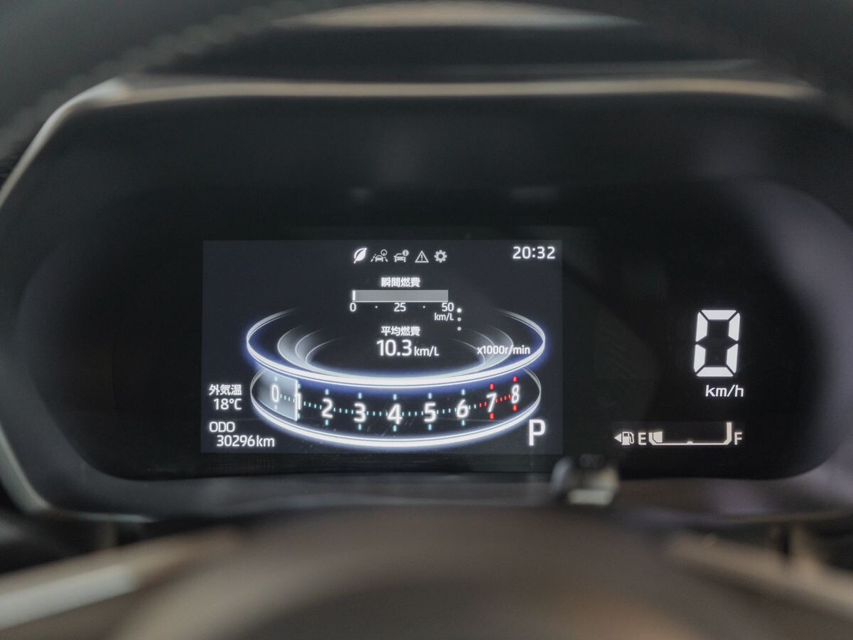 Toyota Raize 2020 - фото автомобиля