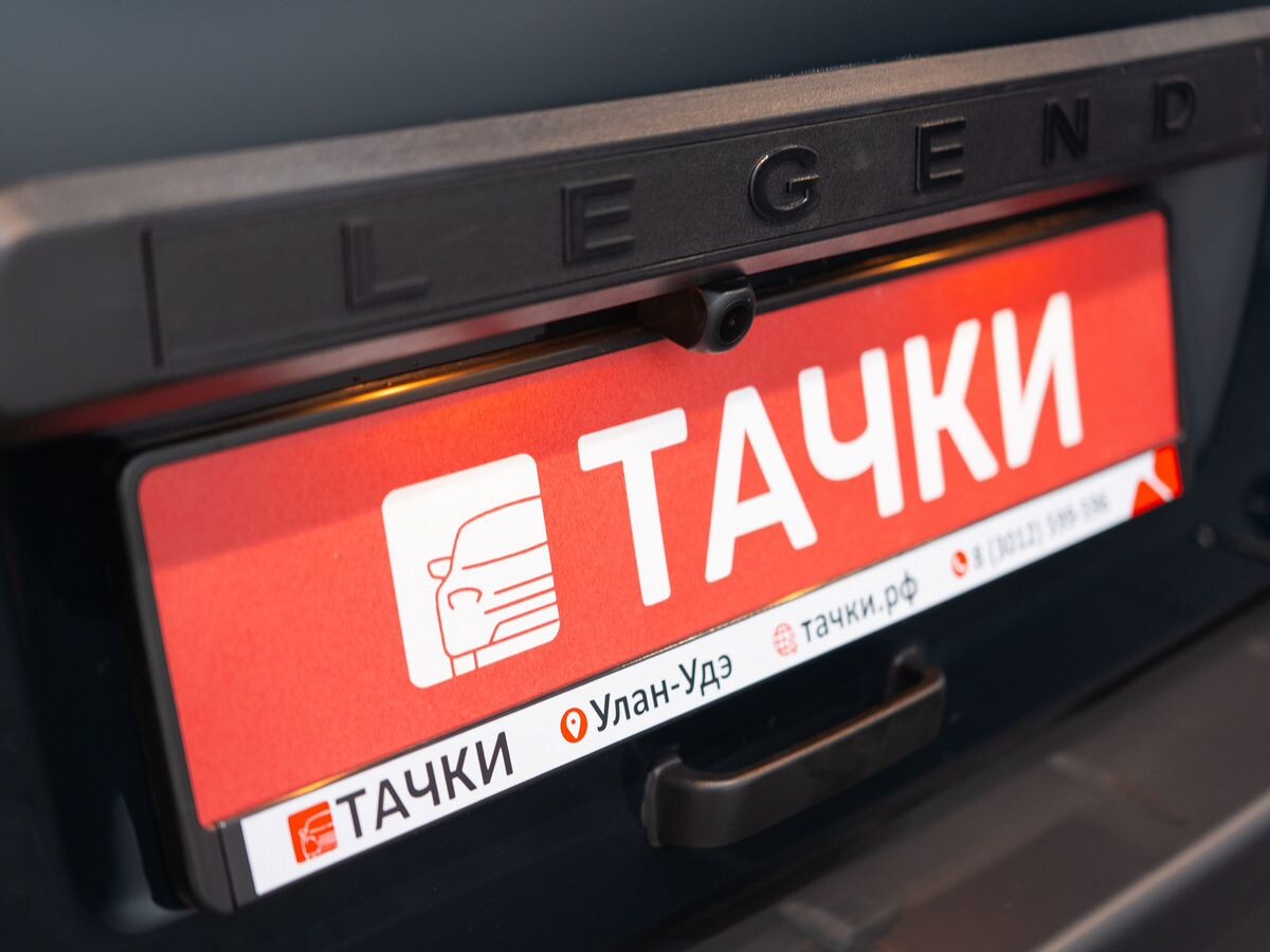 Лада Нива Бронто 2024 - фото автомобиля