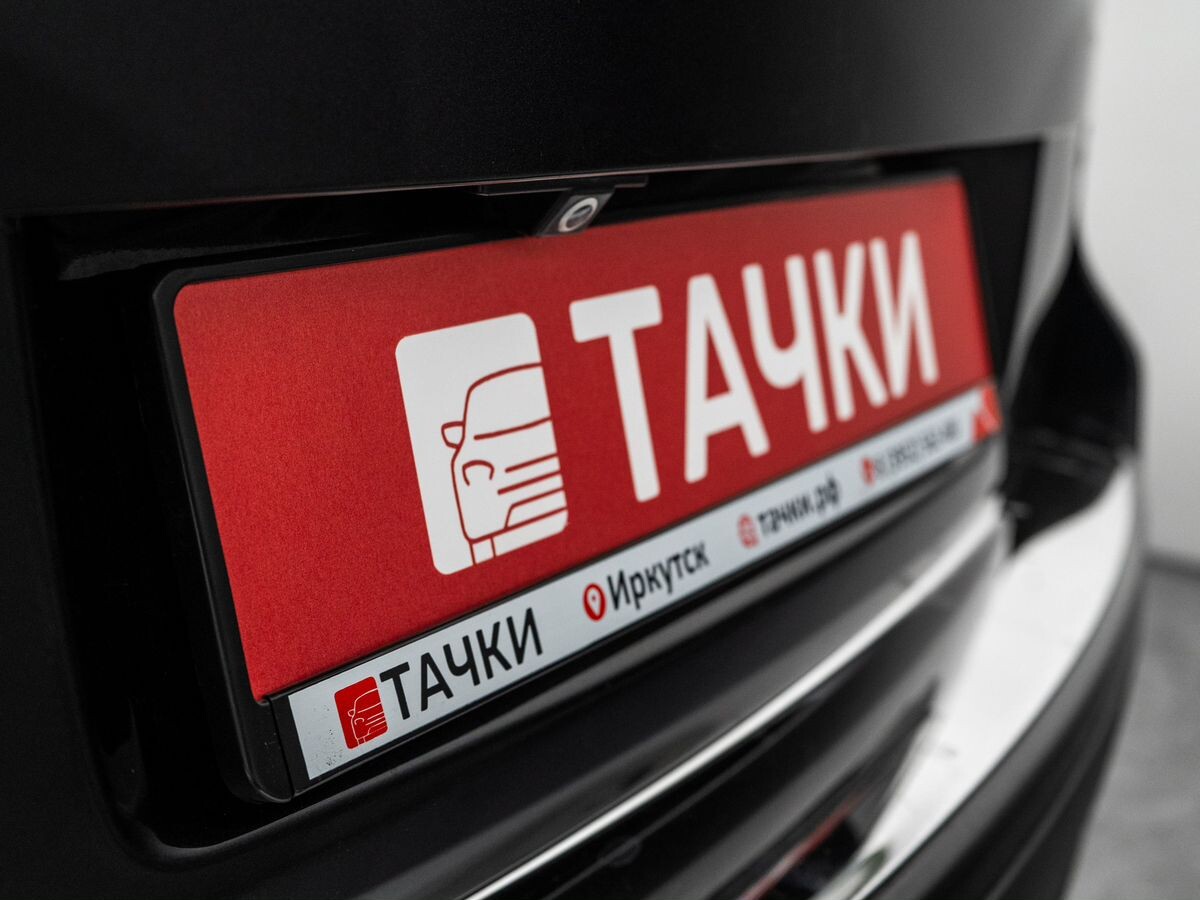 Volkswagen Touareg 2008 - фото автомобиля