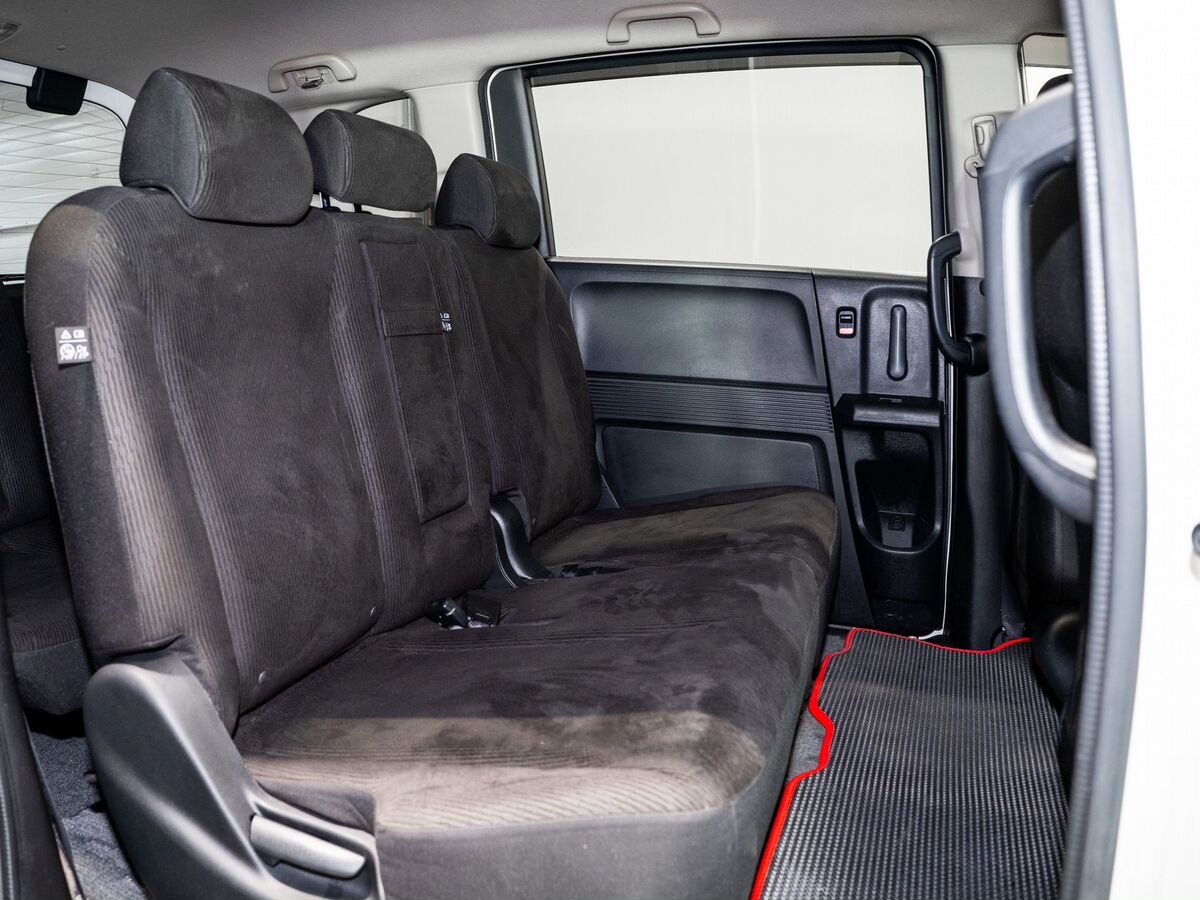 Honda Freed 2014 - фото автомобиля