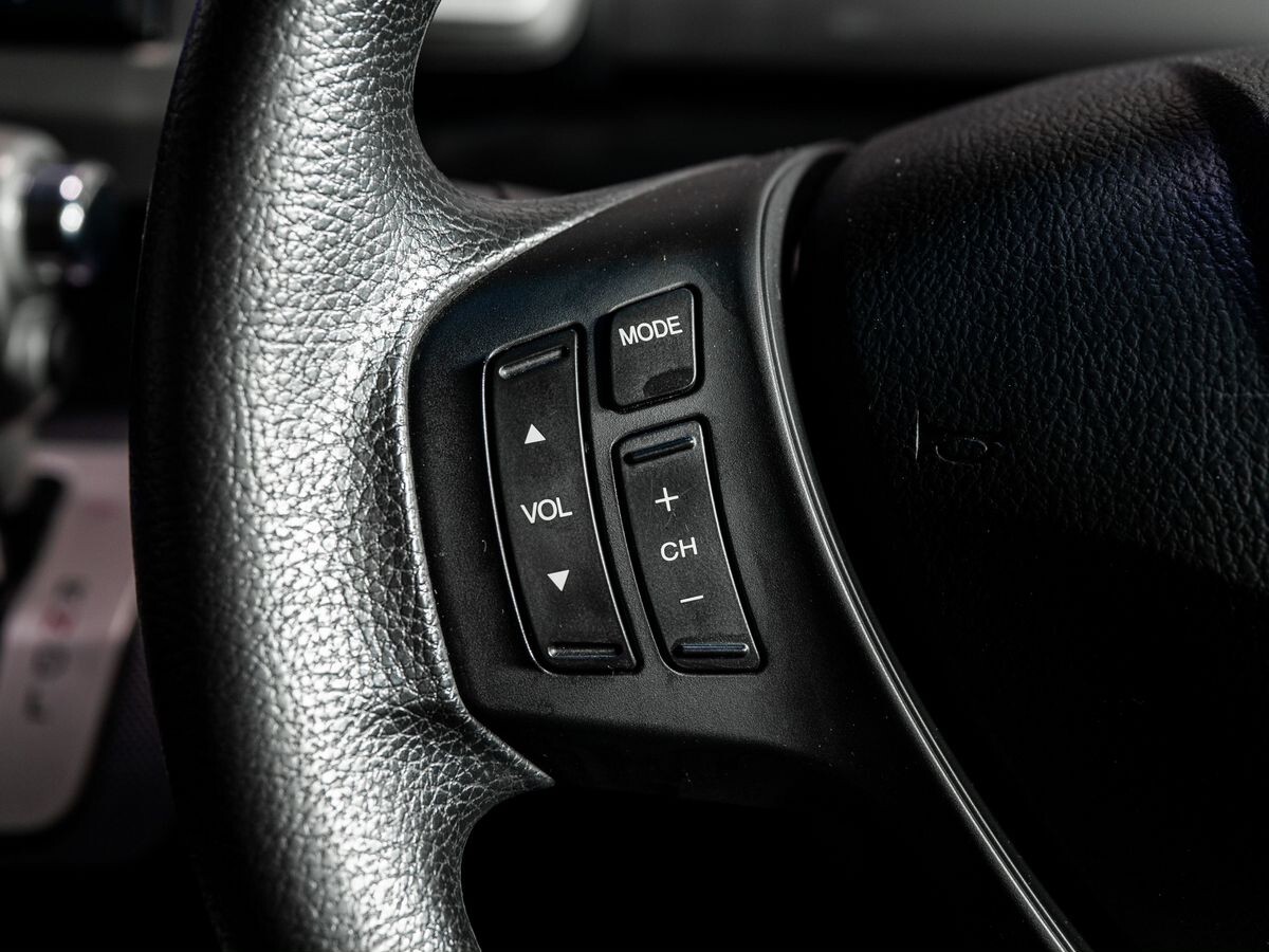 Honda Freed 2014 - фото автомобиля