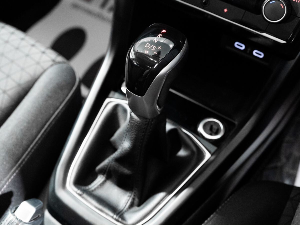 Volkswagen T-Cross 2020 - фото автомобиля
