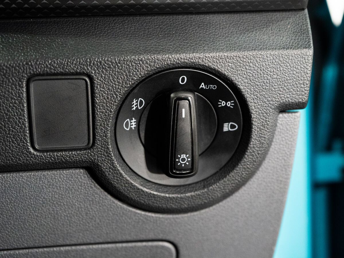 Volkswagen T-Cross 2020 - фото автомобиля