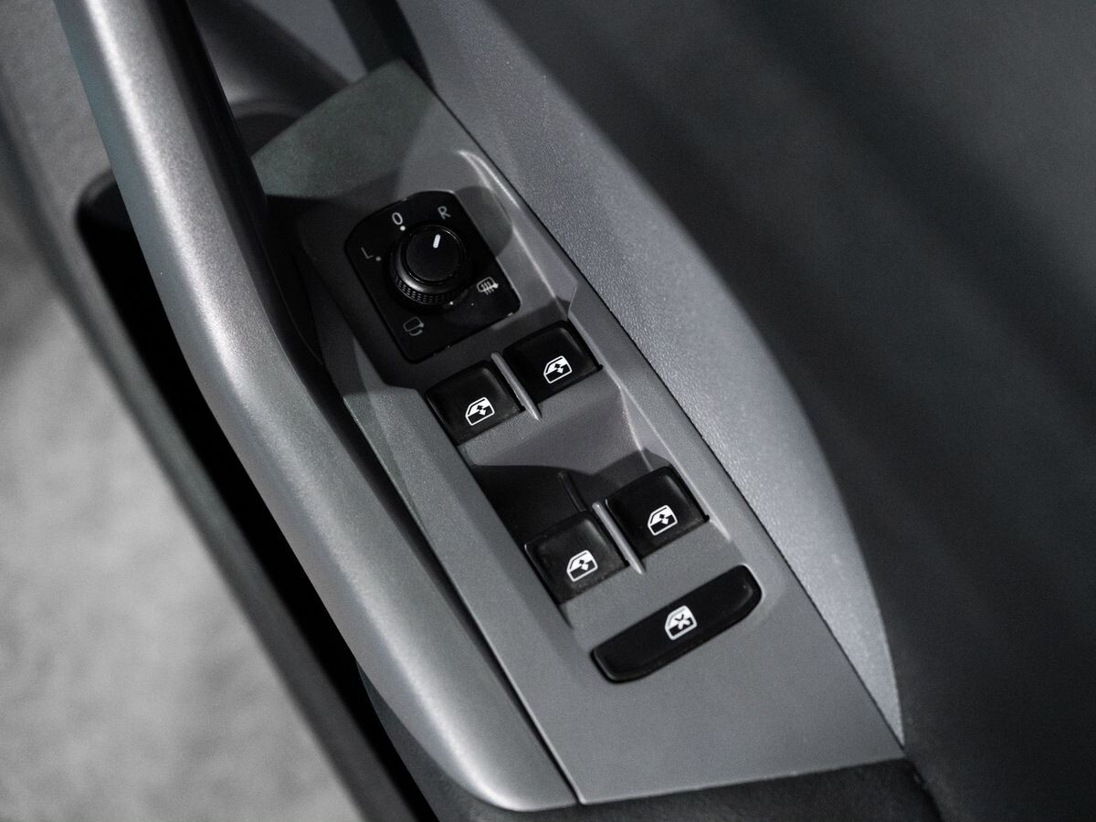 Volkswagen T-Cross 2020 - фото автомобиля