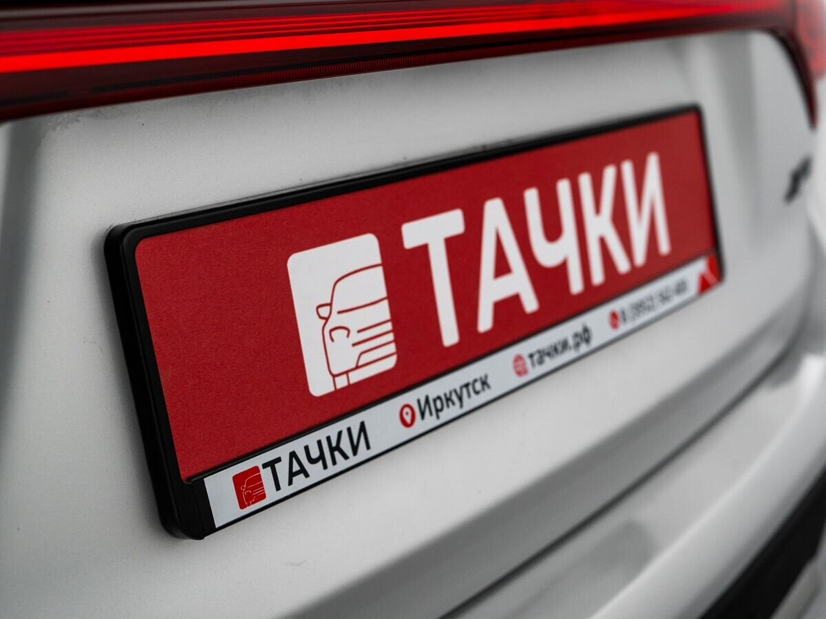 Kia Rio X (X-Line) 2018 - фото автомобиля