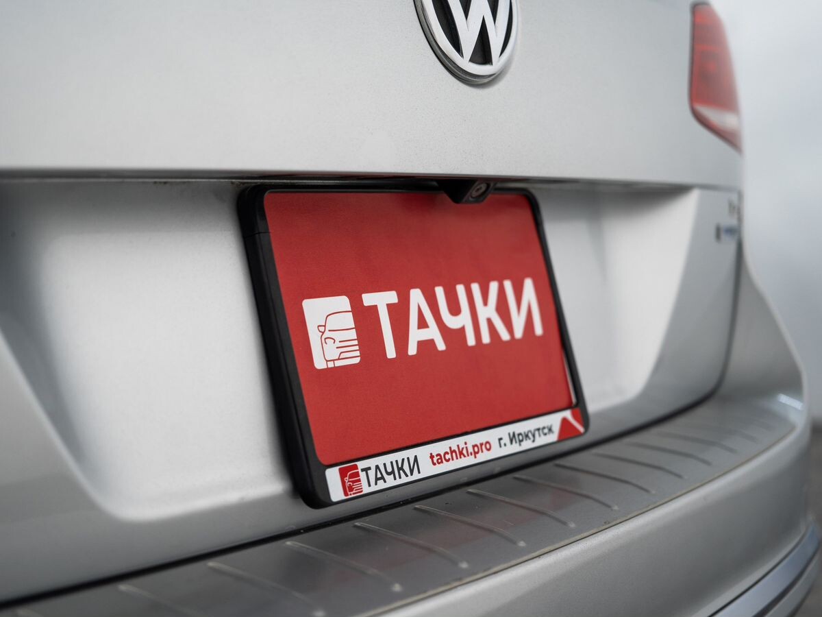 Volkswagen Passat 2014 - фото автомобиля