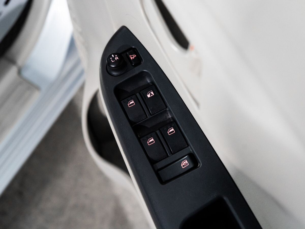 Daihatsu Boon 2018 - фото автомобиля