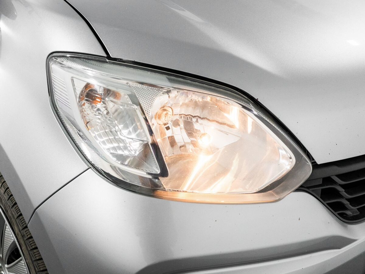 Daihatsu Boon 2018 - фото автомобиля