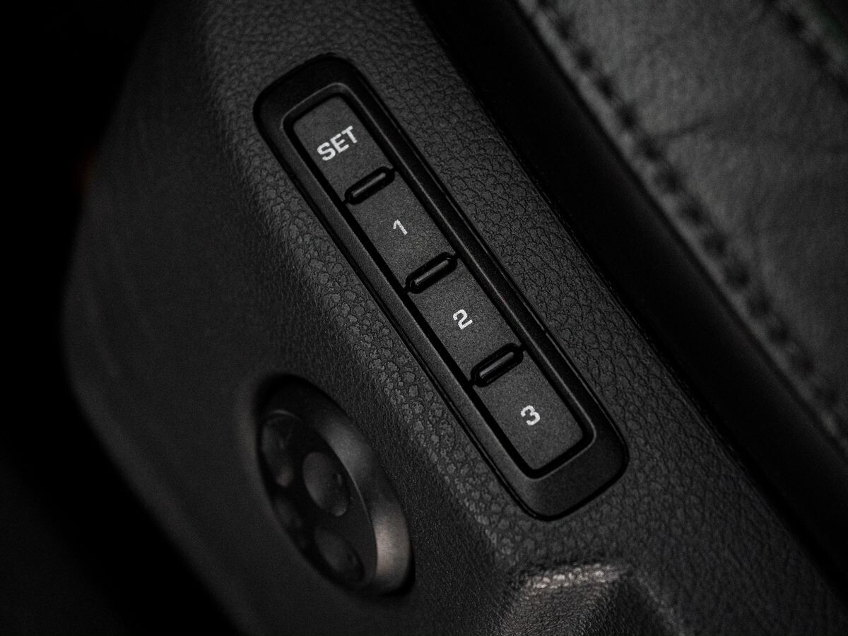 Skoda Superb 2012 - фото автомобиля