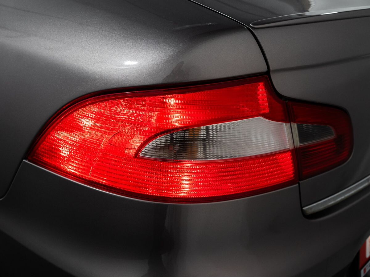 Skoda Superb 2012 - фото автомобиля