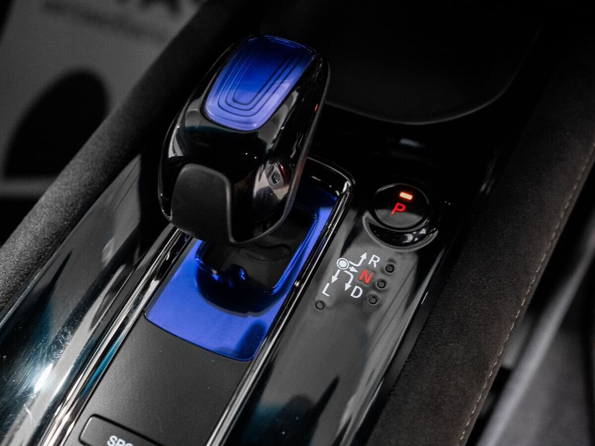 Honda Vezel 2017 - фото автомобиля