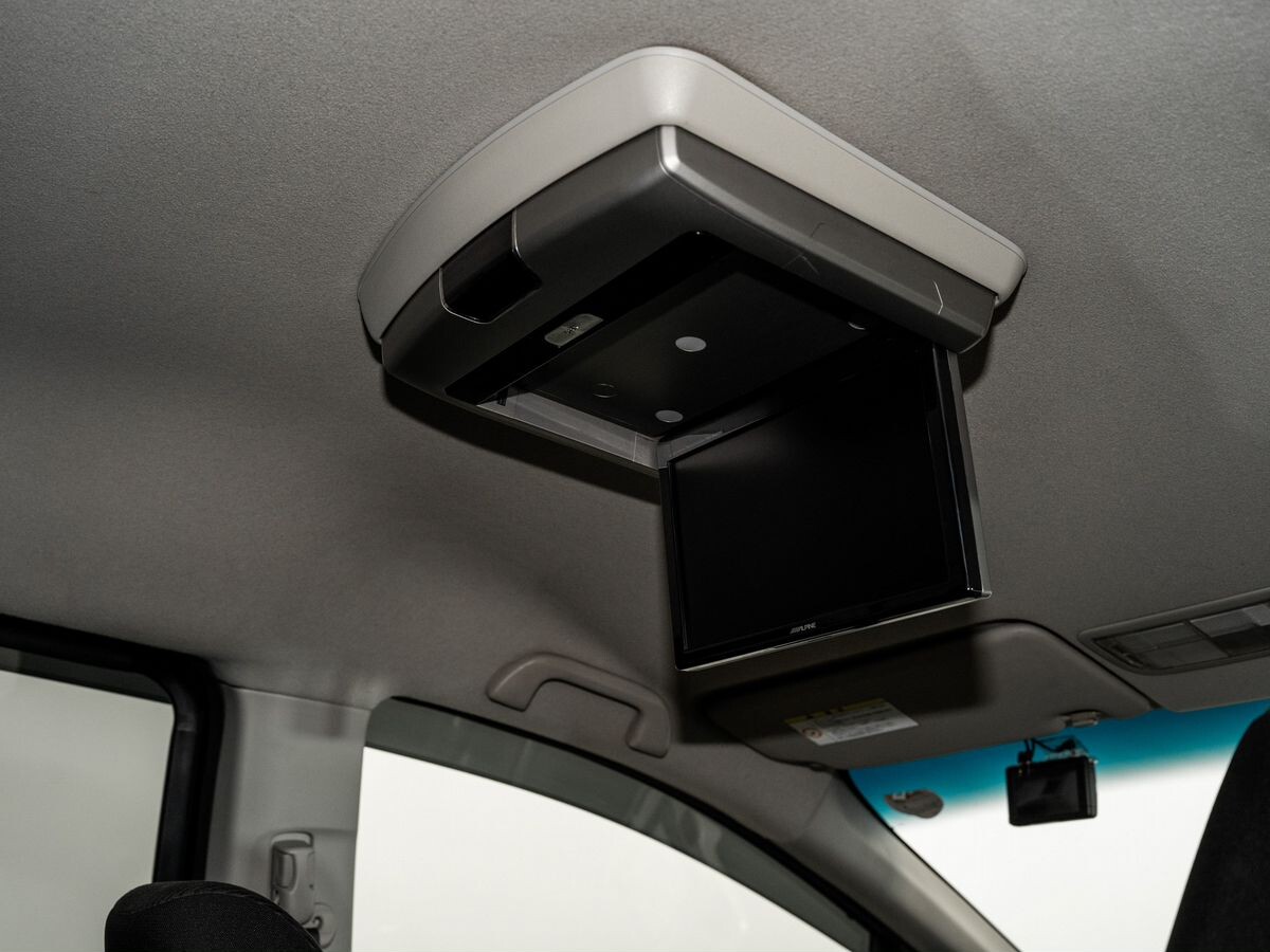 Honda Freed 2012 - фото автомобиля